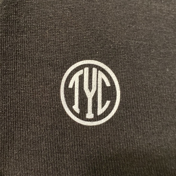 EUC TIL You Collapse crop top- medium - Picture 3 of 3